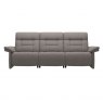 Stressless Mary Recliner Sofa | Fabric