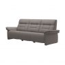 Stressless Mary Recliner Sofa | Fabric