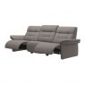 Stressless Mary Recliner Sofa | Fabric