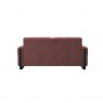 Stressless Fiona Wood Sofa | Fabric
