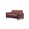 Stressless Fiona Wood Sofa | Fabric