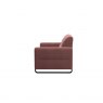 Stressless Fiona Wood Sofa | Fabric