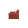 Stressless Fiona Wood Sofa | Leather
