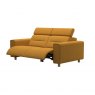 Stressless Emily Recliner Sofa | Fabric