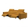 Stressless Emily Recliner Sofa | Fabric