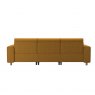 Stressless Emily Recliner Sofa | Fabric