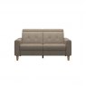 Stressless Anna A1 Recliner Sofa | Fabric