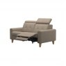 Stressless Anna A1 Recliner Sofa | Fabric