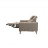 Stressless Anna A1 Recliner Sofa | Fabric