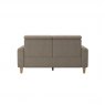 Stressless Anna A1 Recliner Sofa | Fabric