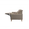 Stressless Anna A1 Recliner Sofa | Fabric