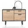 Habufa Avalon Sideboard | Natural