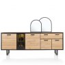 Habufa Avalon Sideboard | Natural