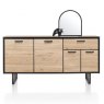 Habufa Avalon Sideboard | Natural