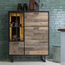 Habufa Avalon Highboard | Driftwood