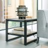 Habufa Avalon Coffee Table | Driftwood