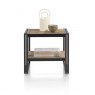 Habufa Avalon Coffee Table | Driftwood