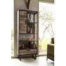 Habufa Avalon Bookcase | Driftwood
