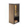 Habufa Avalon Glass Element | Natural