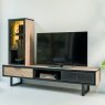 Habufa Avalon Glass Element | Natural