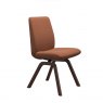 Stressless Laurel Low Back Dining Chair | D200 | Fabric
