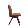 Stressless Laurel Low Back Dining Chair | D200 | Fabric