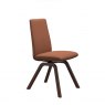 Stressless Laurel Low Back Dining Chair | D200 | Fabric