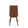 Stressless Laurel Low Back Dining Chair | D200 | Fabric