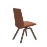 Stressless Laurel Low Back Dining Chair | D200 | Fabric