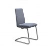 Stressless Laurel Low Back Dining Chair | D400 | Fabric