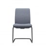 Stressless Laurel Low Back Dining Chair | D400 | Fabric