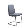 Stressless Laurel Low Back Dining Chair | D400 | Fabric
