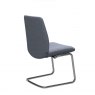 Stressless Laurel Low Back Dining Chair | D400 | Fabric