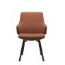 Stressless Laurel Low Back Dining Armchair | D200 | Fabric