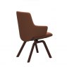 Stressless Laurel Low Back Dining Armchair | D200 | Fabric