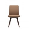 Stressless Laurel Low Back Dining Chair | D200 | Leather