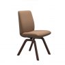 Stressless Laurel Low Back Dining Chair | D200 | Leather