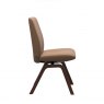 Stressless Laurel Low Back Dining Chair | D200 | Leather