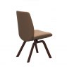 Stressless Laurel Low Back Dining Chair | D200 | Leather