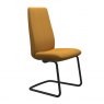 Stressless Laurel High Back Dining Chair | D400 | Fabric