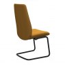 Stressless Laurel High Back Dining Chair | D400 | Fabric