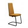 Stressless Laurel High Back Dining Chair | D400 | Fabric
