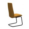 Stressless Laurel High Back Dining Chair | D400 | Fabric