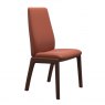 Stressless Laurel High Back Dining Chair | D100 | Leather