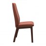 Stressless Laurel High Back Dining Chair | D100 | Leather