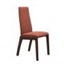 Stressless Laurel High Back Dining Chair | D100 | Leather