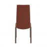 Stressless Laurel High Back Dining Chair | D100 | Leather