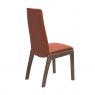 Stressless Laurel High Back Dining Chair | D100 | Leather