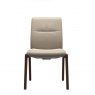 Stressless Mint Low Back Dining Chair | D100 | Leather