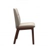 Stressless Mint Low Back Dining Chair | D100 | Leather